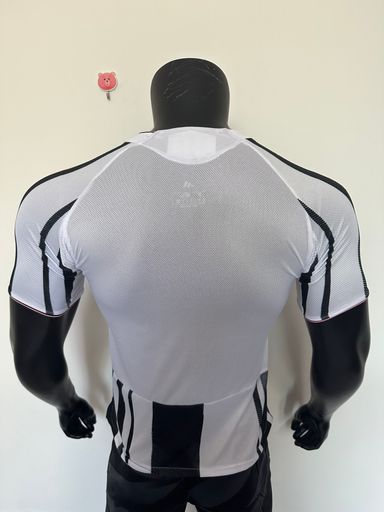 Juventus home jersey 