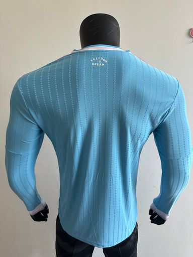 Inter Milan jersey long sleeve 