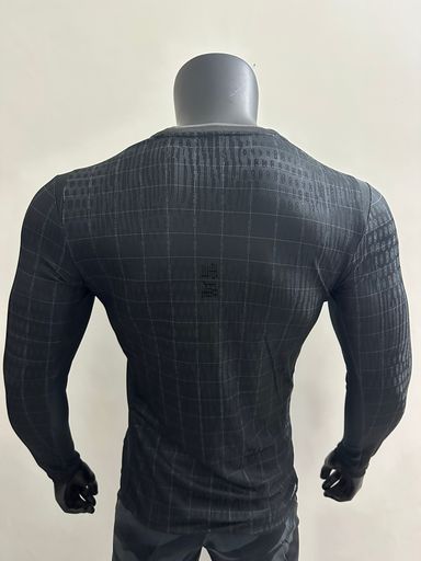 Tottenham away jersey long sleeve 