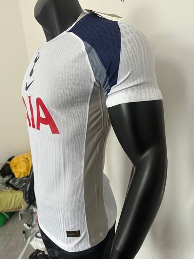 Tottenham home jersey long sleeve 