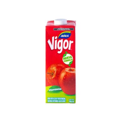 Ap Jugo Edge Manzana Vigor 946.0 ML