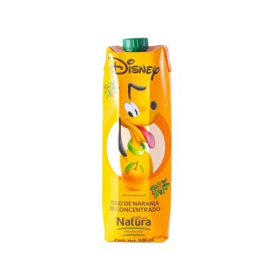 Jugo De Naranja Natura 946.0 ML