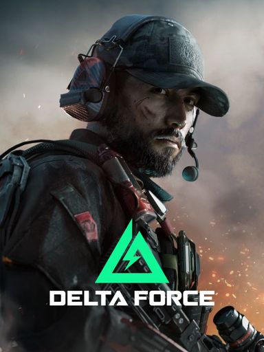 Delta Force ( Garena MY UID )