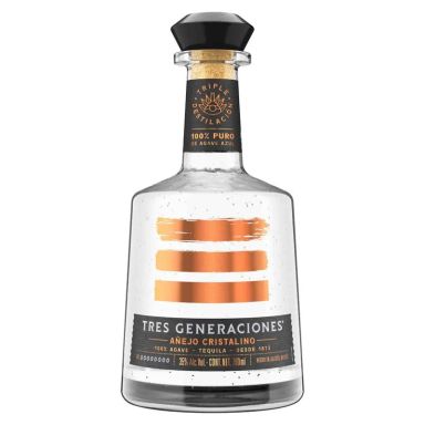 Tequila Tres Generaciones 700.0 mL