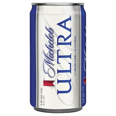 Cerveza Lata Ultra Amstel 6.0 Pack