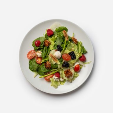 Roots French Goat Cheese Salad 195g