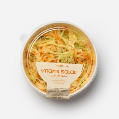 Roots Vitamin Salad 200g