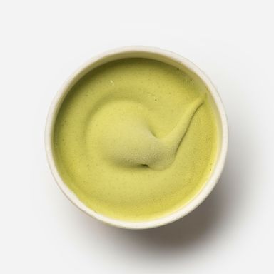 Roots Matcha Green Tea Ice Cream 250g