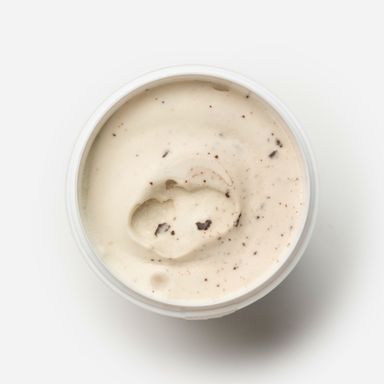 Roots Mint with Brownie Ice Cream 330g
