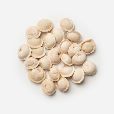 Roots Chicken & Mozzarella Dumplings Frozen 500g