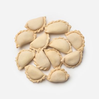 Roots Vareniki Potatoes & Mushrooms Frozen 500g