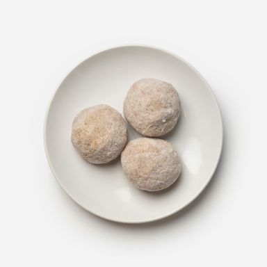 Roots Beef Meatballs Frozen 600g