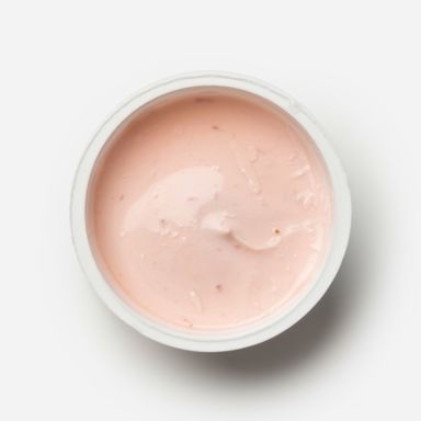 Roots Soft High-Protein Cottage Cheese with Strawberries 150g