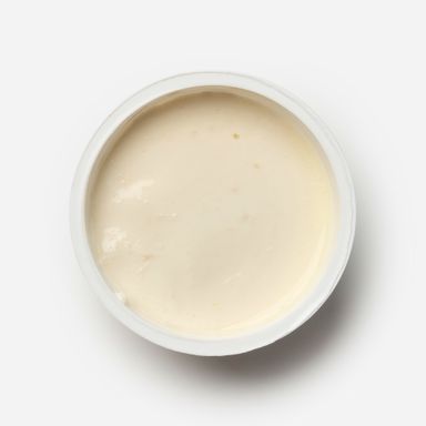 Roots Soft High-Protein Cottage Cheese with Baked Apple & Caramel 150g