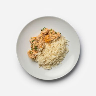 Roots Butter Chicken 300g