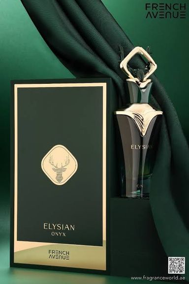 ELYSIAN ONYX 