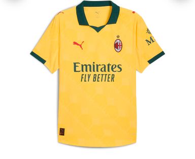 Ac Milan  25/26