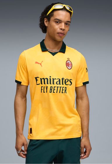 Ac Milan  25/26