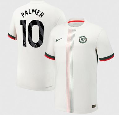 Chelsea FC 25/26