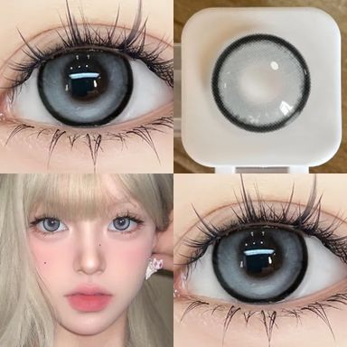  รวมคอนแทคเลนส์ พสจีน🇨🇳 บิ๊กอาย👀👁️‍🗨️🩷