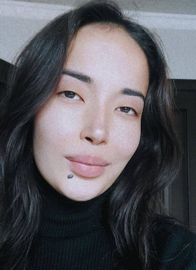 Kyrgyzstan Surrogacy & Egg Donor | Bishkek | 1995, Blood Type O, 167cm, 55kg | ID #10075
