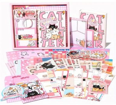 Bullet Journal Kits  
