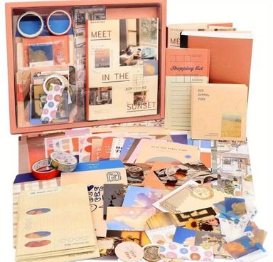 Bullet Journal Kits  