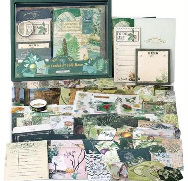 Bullet Journal Kits  