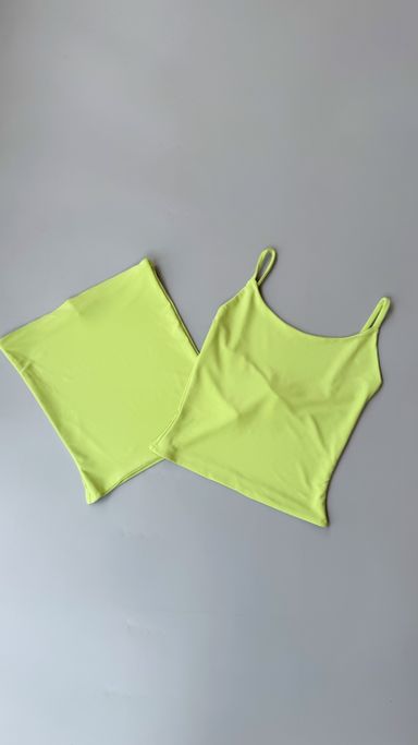 Ayla Cami Top 