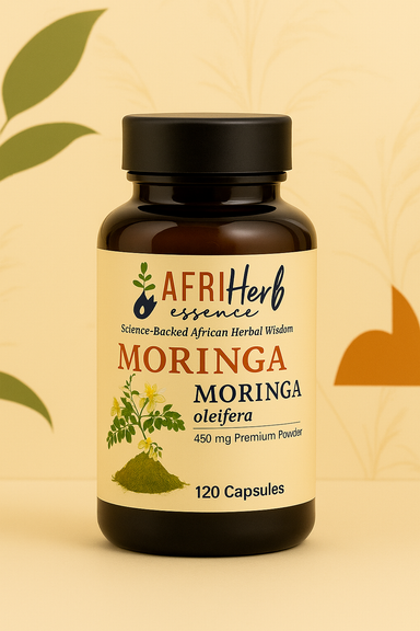 Moringa Oleifera