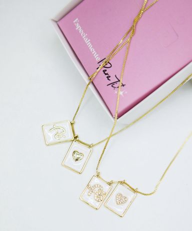 Collar Fe