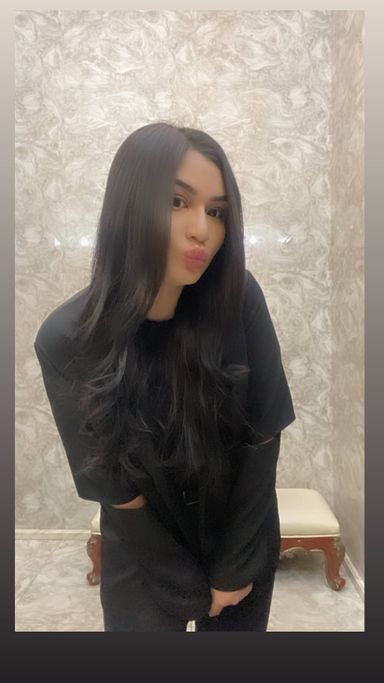 Kazakhstan Surrogacy & Egg Donor | Taraz | 1999, Blood Type O, 168cm, 69kg | ID #10076
