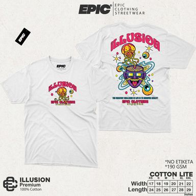 ILLUSION