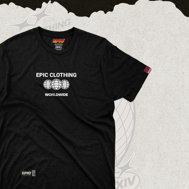EPIC CLOTHING WORLDWIDE