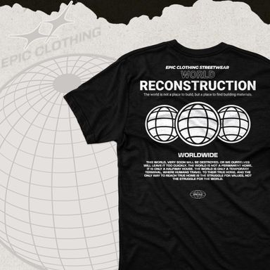 EPIC CLOTHING WORLDWIDE