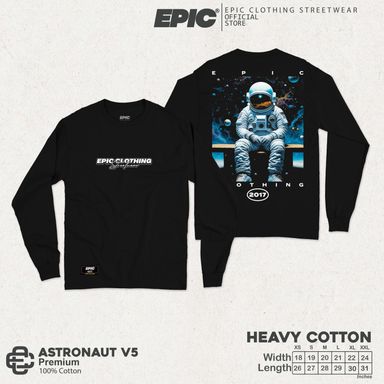 ASTRONAUT V5
