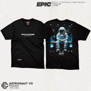 ASTRONAUT V5