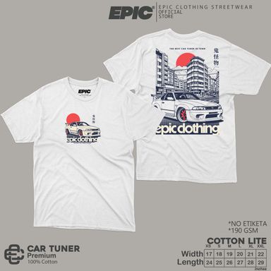 CAR TUNER