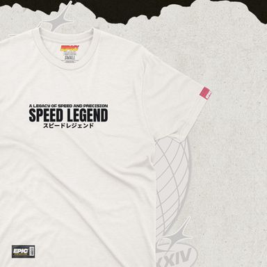 SPEED LEGEND