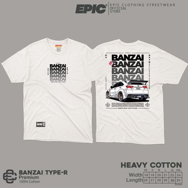 BANZAI