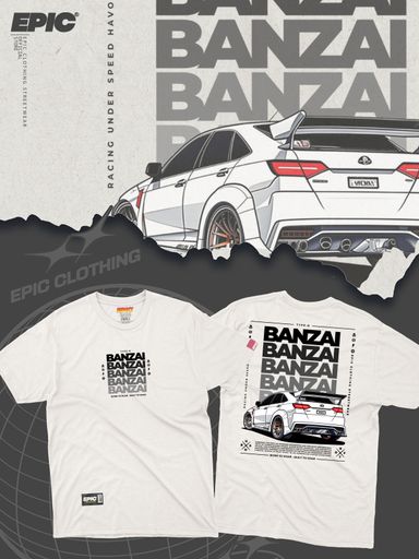 BANZAI
