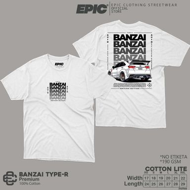BANZAI