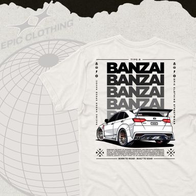 BANZAI