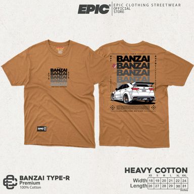 BANZAI