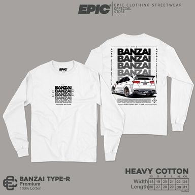 BANZAI