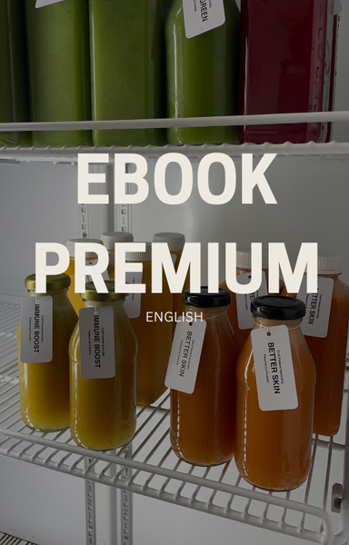 EBOOK PREMIUM ( english )