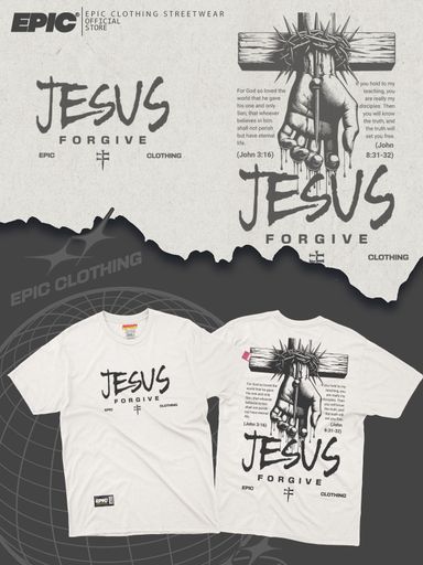 JESUS
