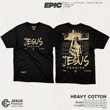 JESUS