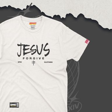 JESUS