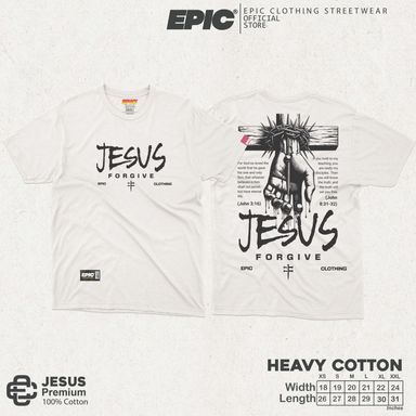 JESUS